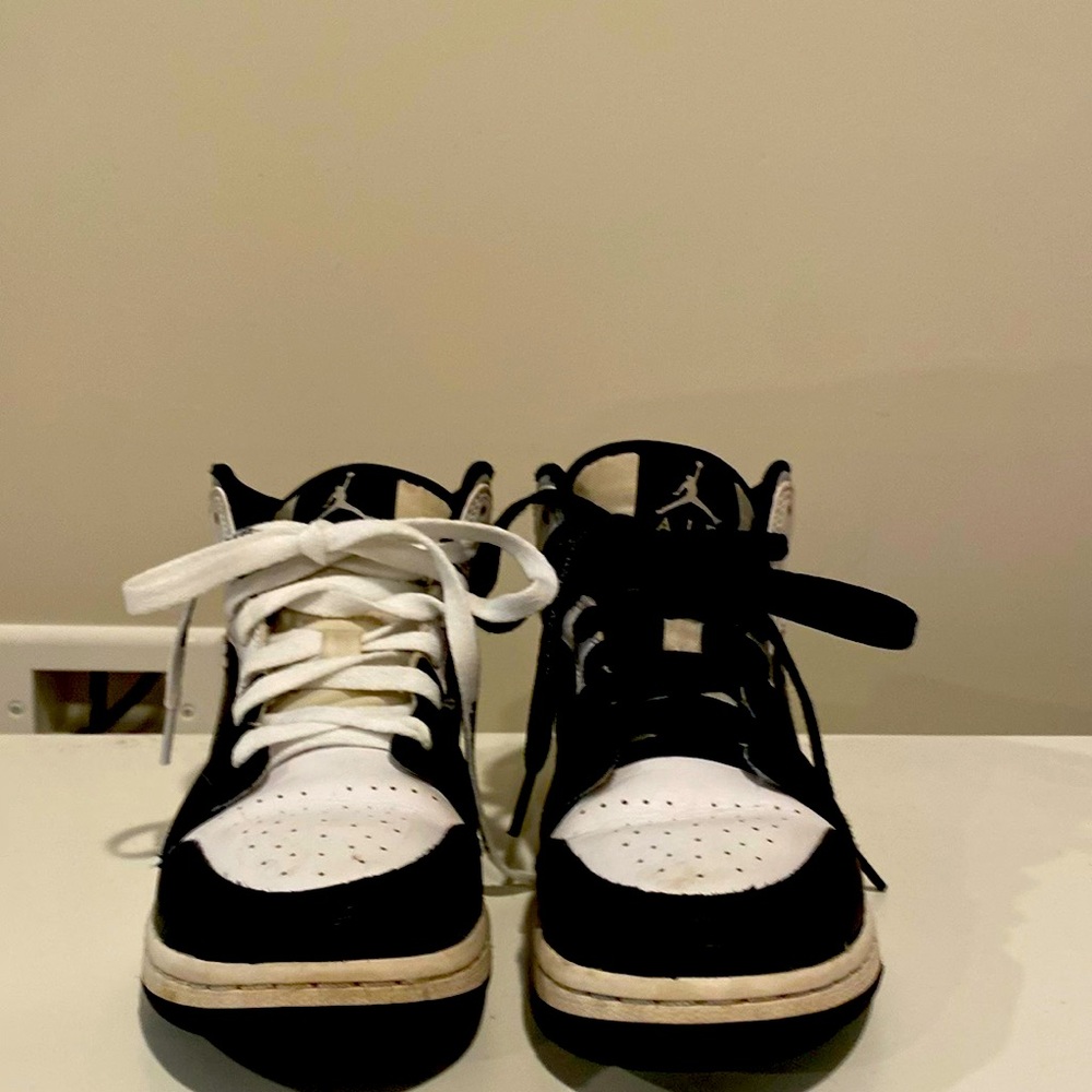 Jordan 1